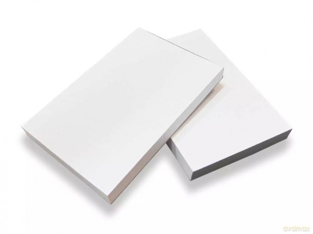 Notes B7 S.WARTA biały