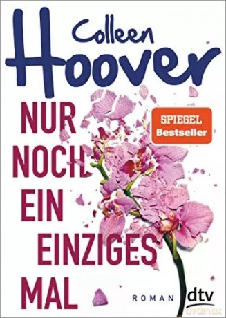 Nur noch ein einziges Mal [KSIĄŻKA]