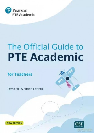 Official Guide to PTE Academic. Teacher's Book with digital resources and online practice [KSIĄŻKA]