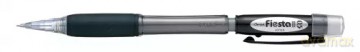 Ołówek automatyczny 0,5 mm Ax125-a, czarny (12 sztuk)