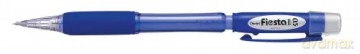 Ołówek automatyczny 0,5 mm Ax125-c, niebieski (12 sztuk)