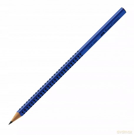 Ołówek bez gumki Faber-castell B 1 szt.