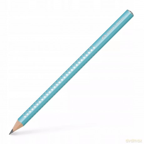Ołówek bez gumki Faber-castell B 1 szt.
