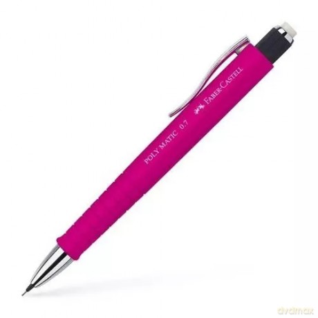 Ołówek bez gumki Faber-castell HB 1 szt.