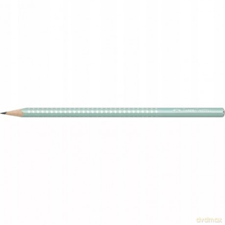 Ołówek bez gumki Faber-castell HB 1 szt.
