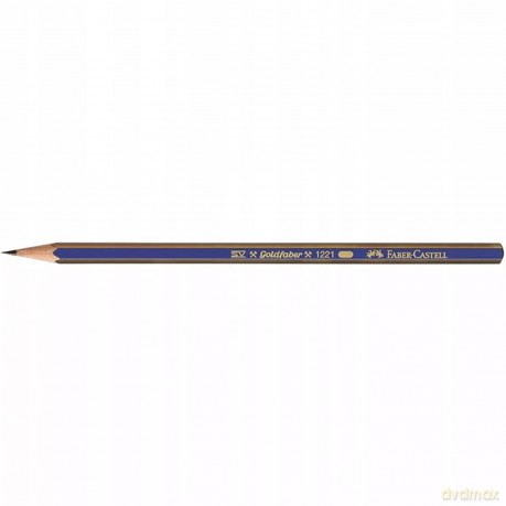 Ołówek Faber-castell 1 szt.
