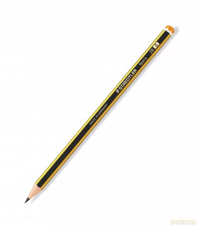 Ołówek Staedtler S 120-2B twardość 2B