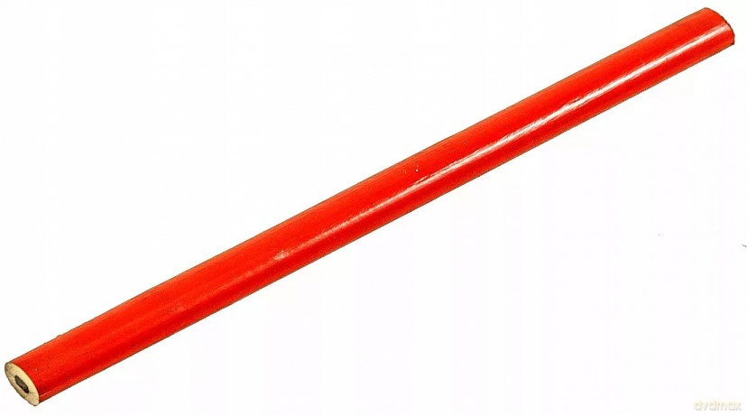 Ołówek stolarski ToolSpace 9109