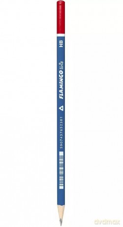 Ołówek techniczny Comfort Grip HB