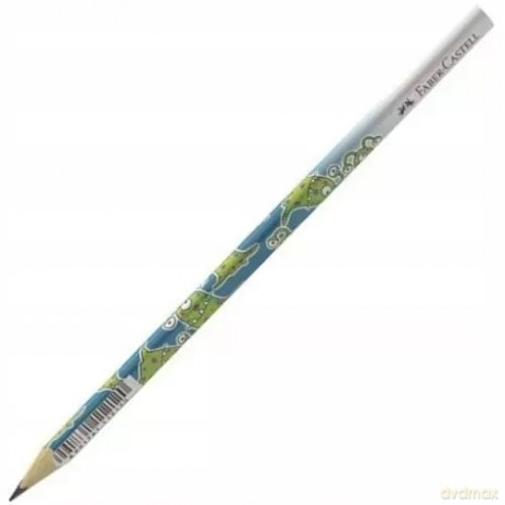 Ołówek tradycyjny Faber-castell B