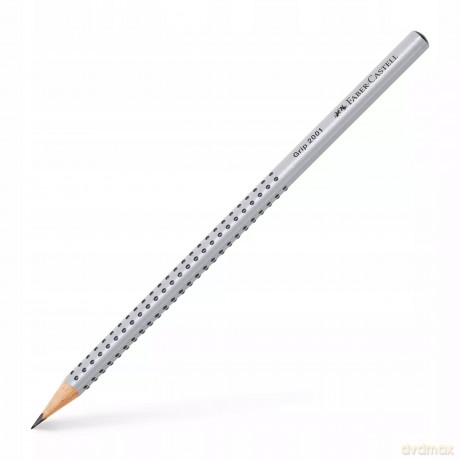 Ołówek tradycyjny Faber-castell B 1 szt.