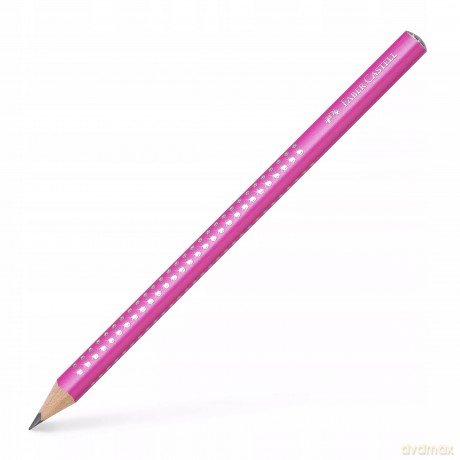 Ołówek tradycyjny Faber-castell B 1 szt.