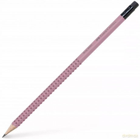 Ołówek tradycyjny Faber-castell B 1 szt.