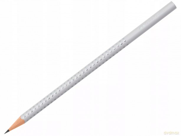 Ołówek tradycyjny Faber-castell B 1 szt.