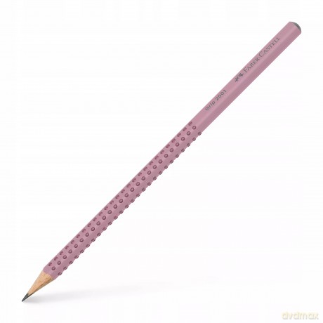 Ołówek tradycyjny Faber-castell B 1 szt.