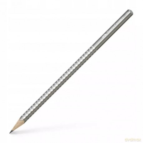 Ołówek tradycyjny Faber-castell B 1 szt.