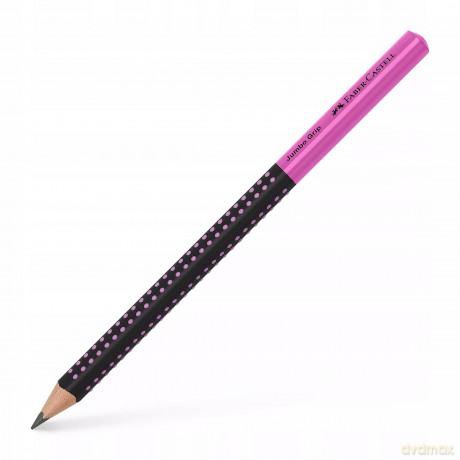 Ołówek tradycyjny Faber-castell HB 1 szt.