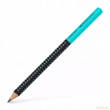 Ołówek tradycyjny Faber-castell HB 1 szt.