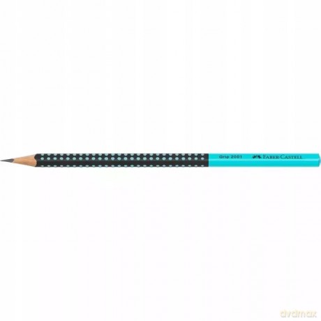 Ołówek tradycyjny Faber-castell HB 1 szt.