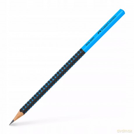 Ołówek tradycyjny Faber-castell HB 1 szt.