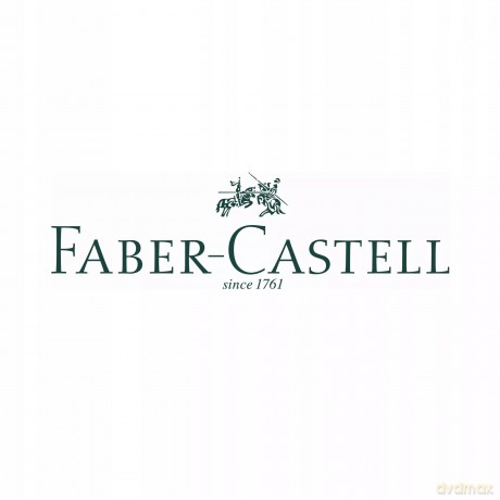 Ołówek tradycyjny Faber-castell HB 1 szt.