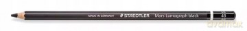 Ołówek tradycyjny Staedtler B 1 szt.