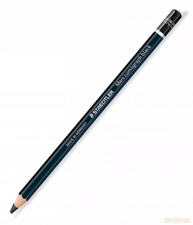 Ołówek tradycyjny Staedtler B 1 szt.