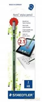 Ołówek tradycyjny Staedtler HB