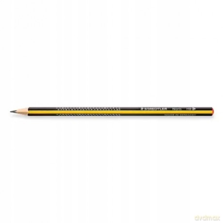 Ołówek tradycyjny Staedtler HB 1 szt.