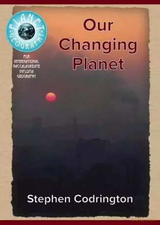 Our Changing Planet [KSIĄŻKA]