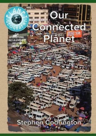 Our Connected Planet - 2020 [KSIĄŻKA]