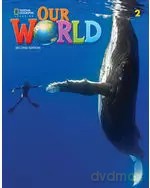 Our World Second Edition 2. Flashcards - Diane Pinkley [KSIĄŻKA]