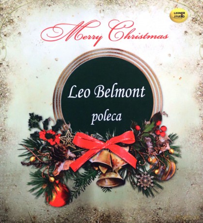 Leo Belmont poleca. Pakiet 3 książek na CD MP3 - Leo Belmont [KSIĄŻKA]