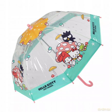Parasolka dziecięca Hello Kitty
