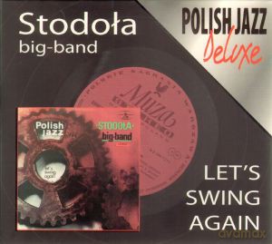 Let`s Swing Again (Digipack) [CD]