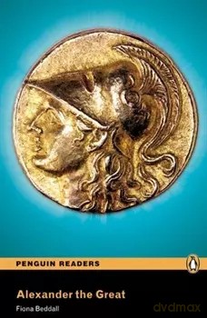 PEGR Alexander the Great (4) - Fiona Beddall [KSIĄŻKA]