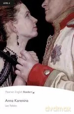 PEGR Anna Karenina Bk/MP3 CD(6) - Tolstoy Leo [KSIĄŻKA]