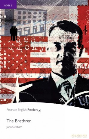 PEGR Brethren (5) - John Grisham [KSIĄŻKA]