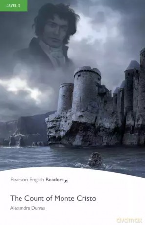 PEGR Count of Monte Cristo (3) - Alexandre Dumas [KSIĄŻKA]