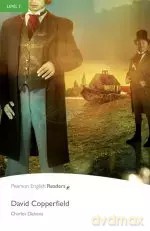 PEGR David Copperfield (3) - Charles Dickens [KSIĄŻKA]