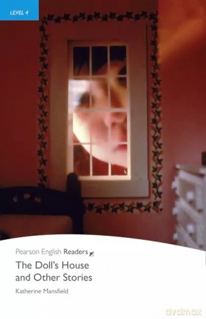 PEGR Doll's House and Other Stories (4) - Katherine Mansfield [KSIĄŻKA]