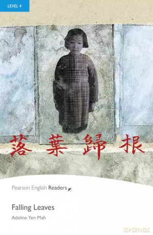 PEGR Falling Leaves (4) - Adeline Yen Mah [KSIĄŻKA]