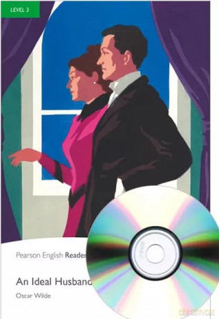 PEGR Ideal Husband (3) - Oscar Wilde [KSIĄŻKA]