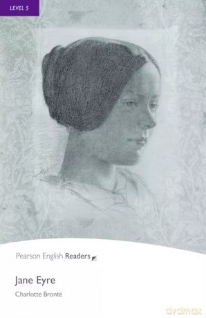 PEGR Jane Eyre (5) - Charlotte Bronte [KSIĄŻKA]