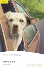 PEGR Marley and Me (2) - John Grogan [KSIĄŻKA]