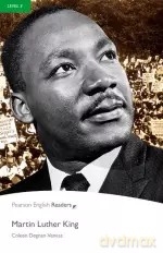 PEGR Martin Luther King (3) - Coleen Degnan-Veness [KSIĄŻKA]