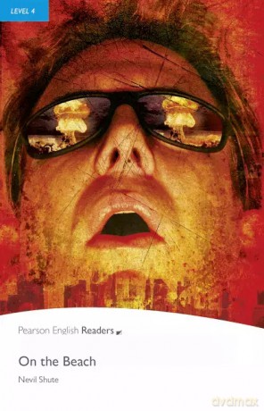 PEGR On the Beach (4) - Nevil Shute [KSIĄŻKA]
