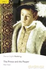 PEGR Prince and the Pauper (2) - Mark Twain [KSIĄŻKA]