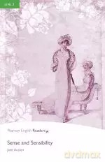 PEGR Sense and Sensibility (3) - Jane Austen [KSIĄŻKA]