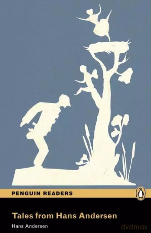 PEGR Tales from Hans Andersen (2) - Hans Christian Andersen [KSIĄŻKA]